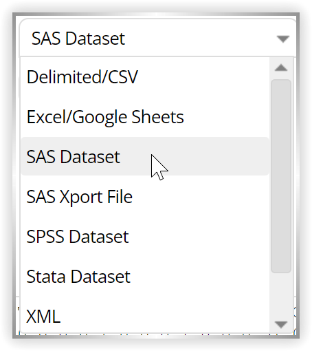 Import Spss Into Stata | How to import SPSS file to STATA and shorten ...